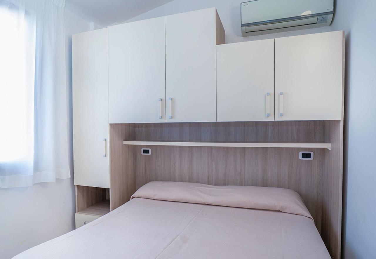Holiday Family Village Porto Sant'Elpidio Ruang foto