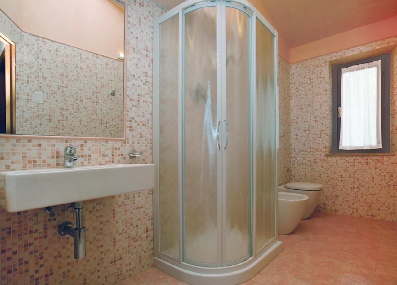 Holiday Family Village Porto Sant'Elpidio Ruang foto