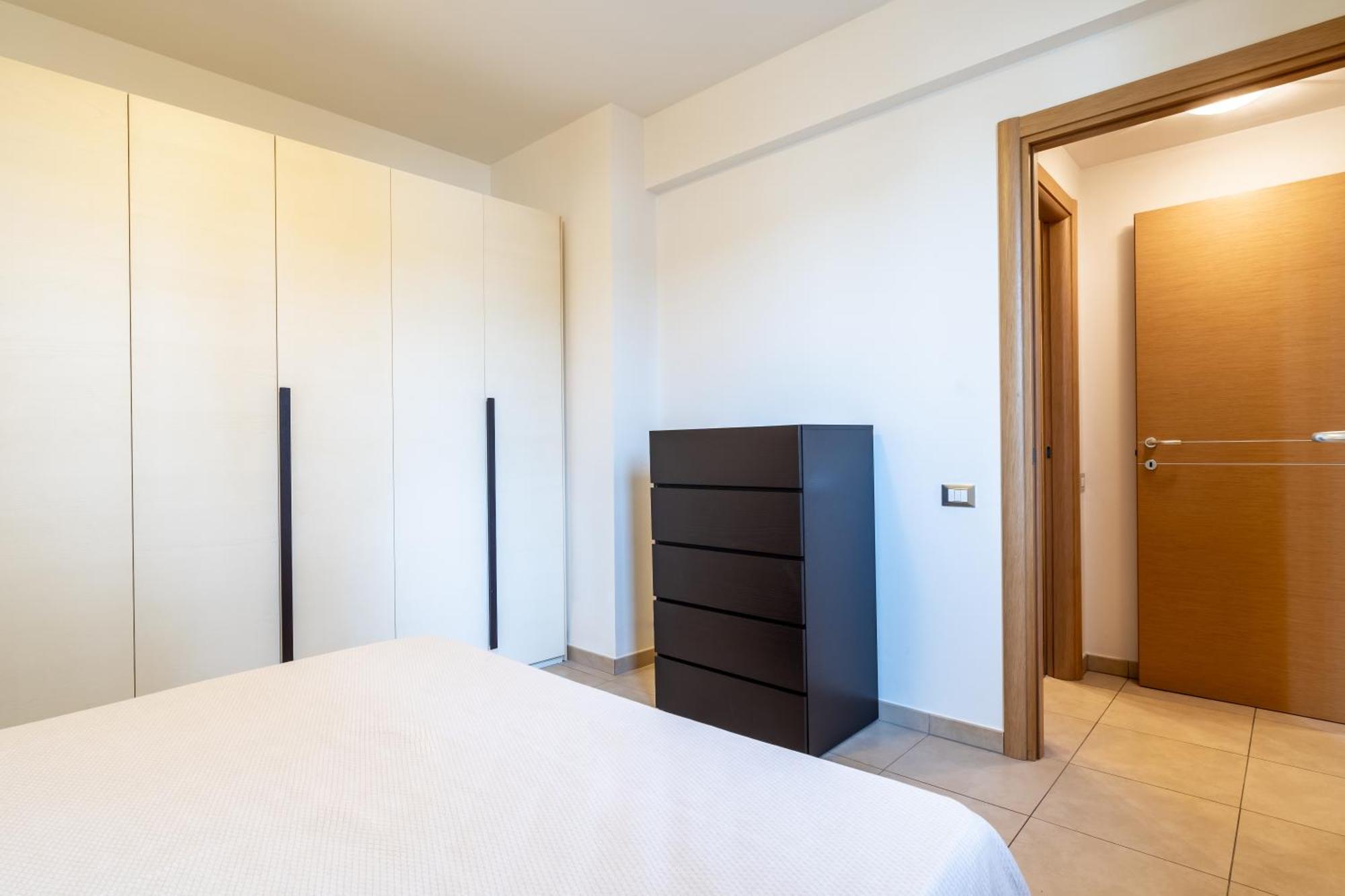 Holiday Family Village Porto Sant'Elpidio Ruang foto